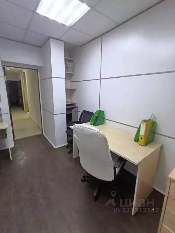 Помещение свободного назначения в Москва Люблинская ул., 179/1 (12 м) - Фото 2