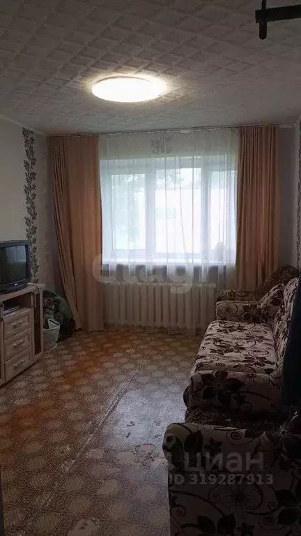 3-к кв. Татарстан, Заинск ул. Ленина, 1Б (51.0 м) - Фото 0