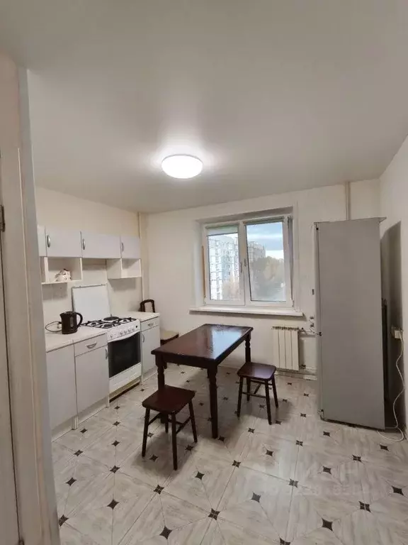 1-к кв. Самарская область, Самара ул. Аминева, 15 (41.0 м) - Фото 1