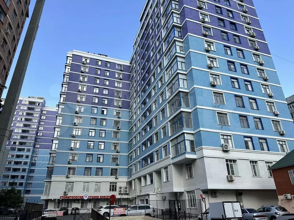 2-к. квартира, 80 м, 8/13 эт. - Фото 0