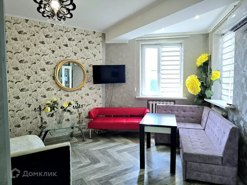 Продаётся 1-к квартира, 36 м - Фото 1