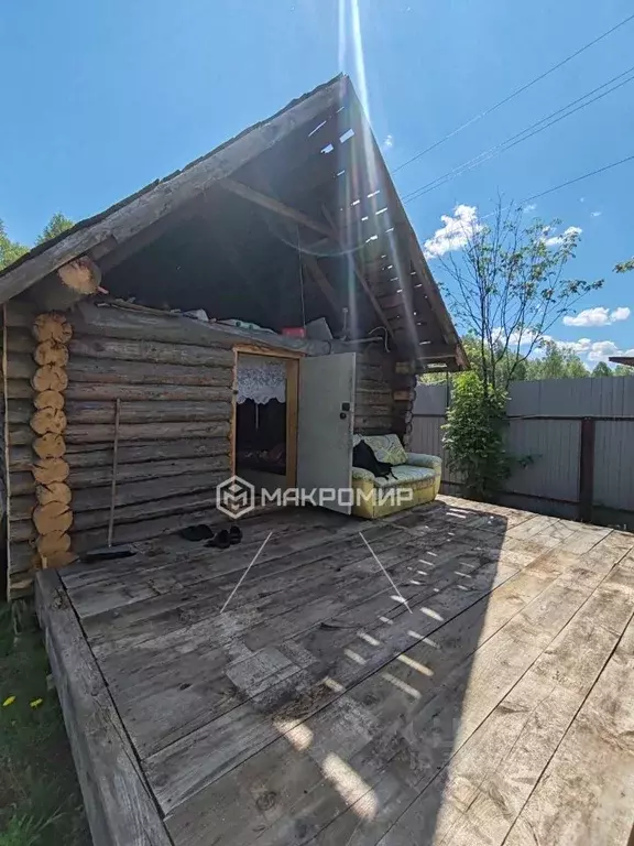 Участок в Кировская область, Киров Коминтерновский мкр, ул. ... - Фото 2