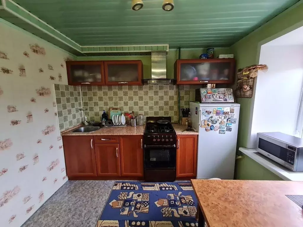 1-к кв. Чувашия, Чебоксары ул. Мате Залка, 18 (43.0 м) - Фото 1