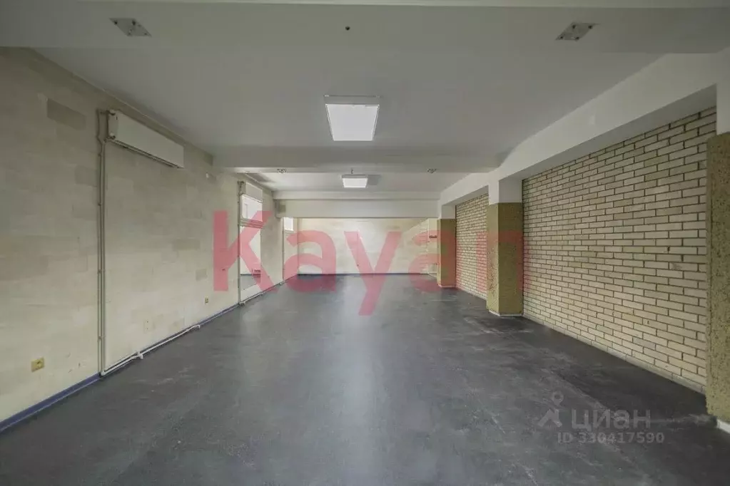 Помещение свободного назначения в Краснодарский край, Геленджик ул. ... - Фото 2