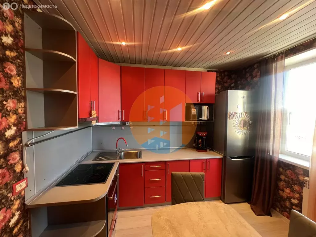 2-комнатная квартира: Петрозаводск, улица Древлянка, 23к1 (52.9 м) - Фото 1