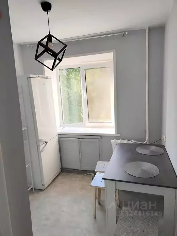 1-к кв. Алтайский край, Барнаул просп. Ленина, 45Б (30.3 м) - Фото 1