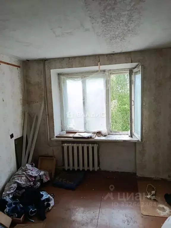 Комната Владимирская область, Ковров Северный проезд, 13 (12.5 м) - Фото 1