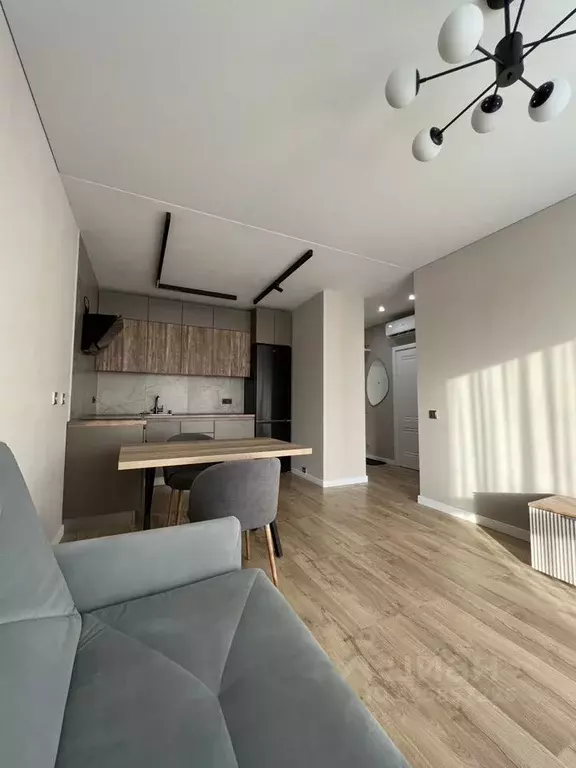 2-к кв. Москва ул. Руставели, 16к2 (45.0 м) - Фото 2