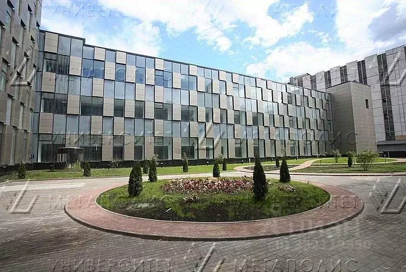 Офис в Москва Варшавское ш., 25АС6 (170 м) - Фото 1