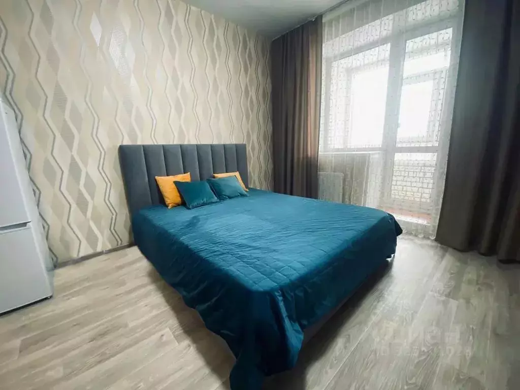 Студия Алтайский край, Барнаул Комсомольский просп., 38 (20.0 м) - Фото 1