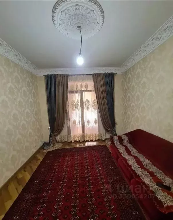 1-к кв. Дагестан, Махачкала ул. Газпромная, 15к1 (45.0 м) - Фото 1
