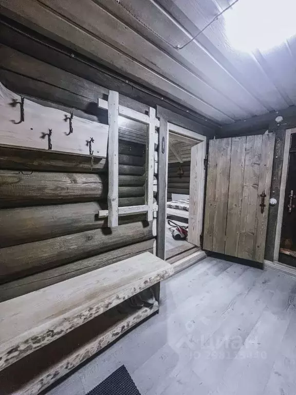 Дом в Московская область, Серпухов Калужский проезд, 21А (53 м) - Фото 2