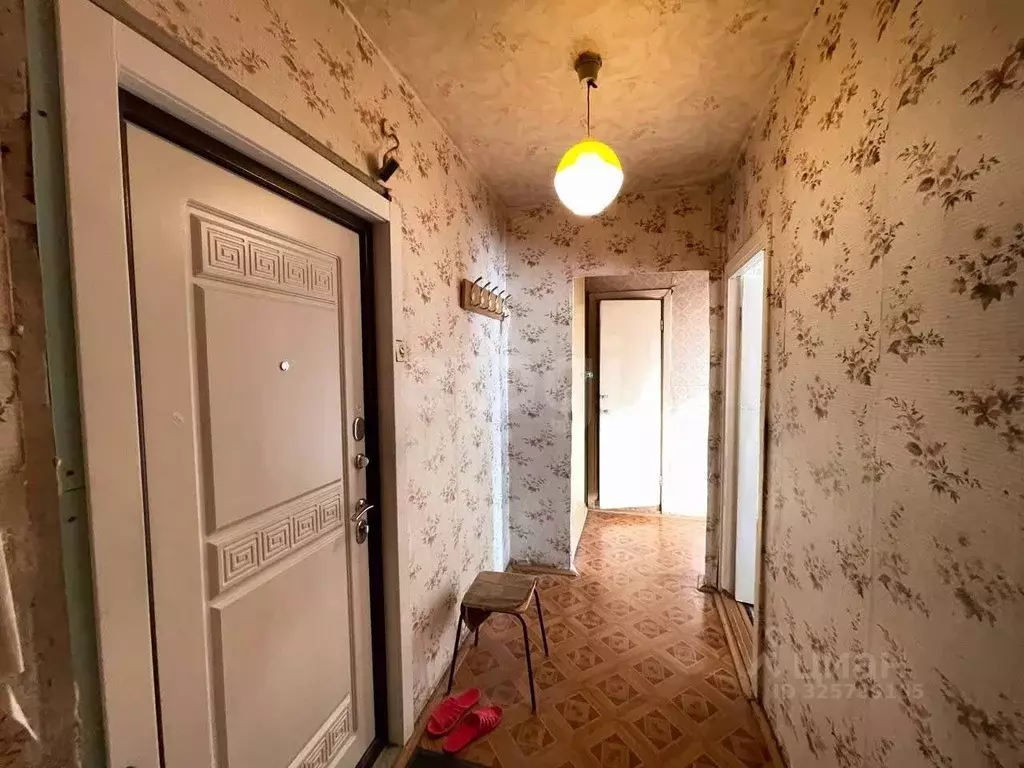 2-к кв. Оренбургская область, Оренбург ул. Чкалова, 3 (55.0 м) - Фото 1