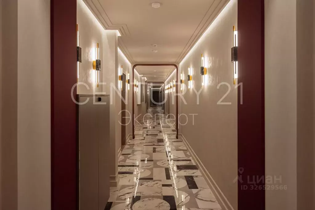 3-к кв. Калининградская область, Светлогорск ул. Верещагина, 10 (140.0 ... - Фото 1