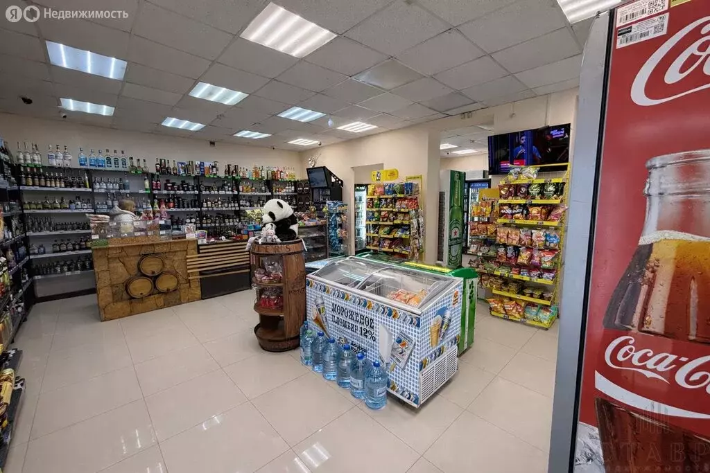 Торговая площадь (90.2 м) - Фото 2