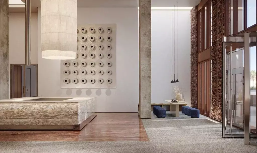 Офис в Москва Холодильный пер., 3к1с1 (351 м) - Фото 2