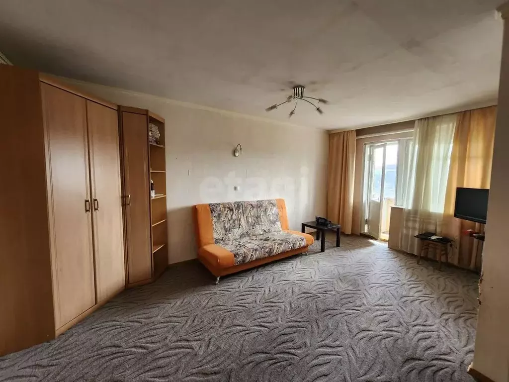 1-к кв. Северная Осетия, Владикавказ ул. Ватутина, 17 (33.0 м) - Фото 0