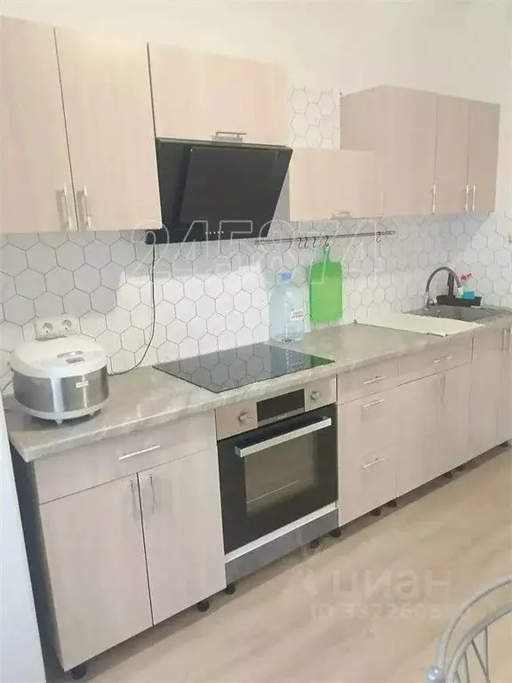 1-к кв. Москва Сосенское поселение, просп. Куприна, 30к2 (32.0 м) - Фото 1