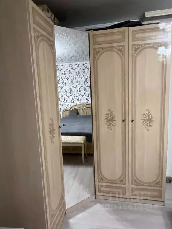 1-к кв. Краснодарский край, Туапсе ул. Калараша, 29 (45.0 м) - Фото 1