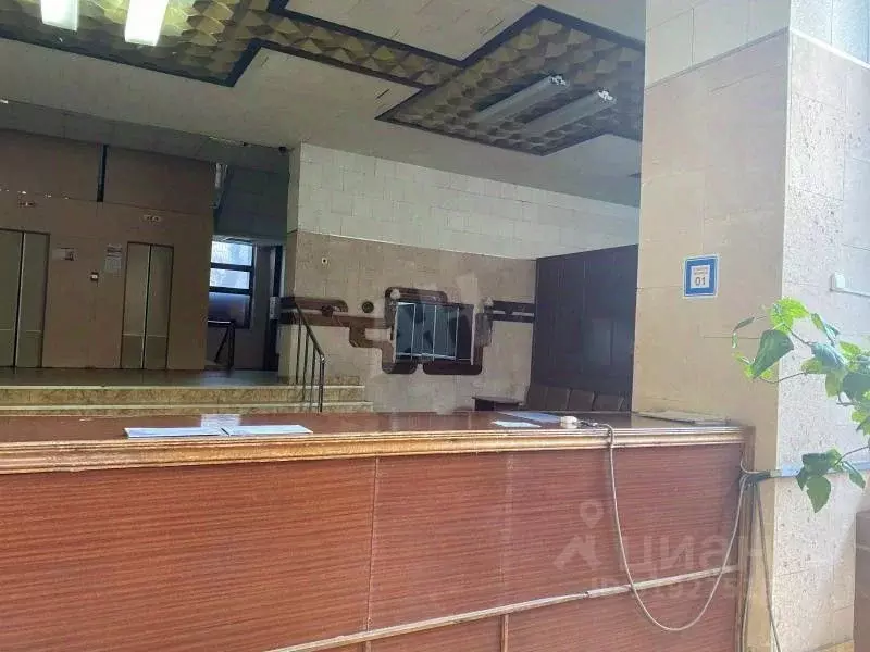 Офис в Москва Протопоповский пер., 25кБ (42 м) - Фото 1