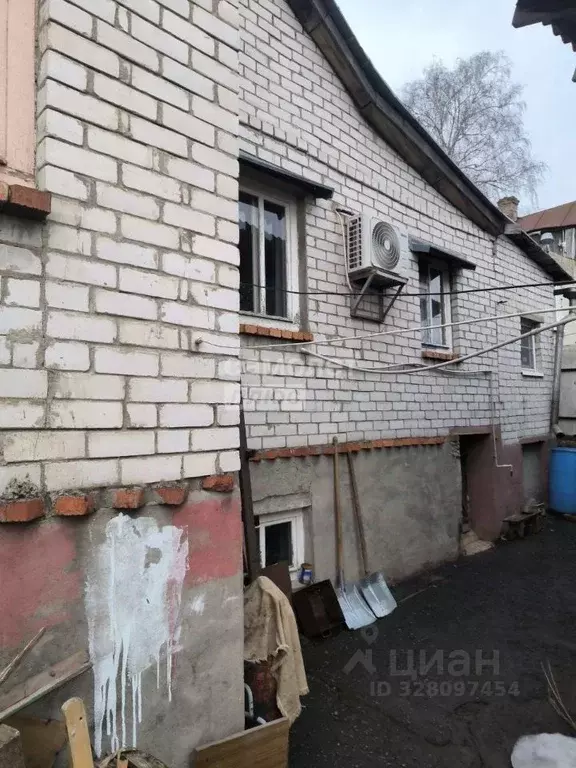 Дом в Курская область, Курск ул. 3-я Пушкарная, 74Б (70 м) - Фото 2