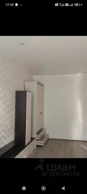 1-к кв. Воронежская область, Воронеж ул. Майская, 5 (32.0 м) - Фото 2