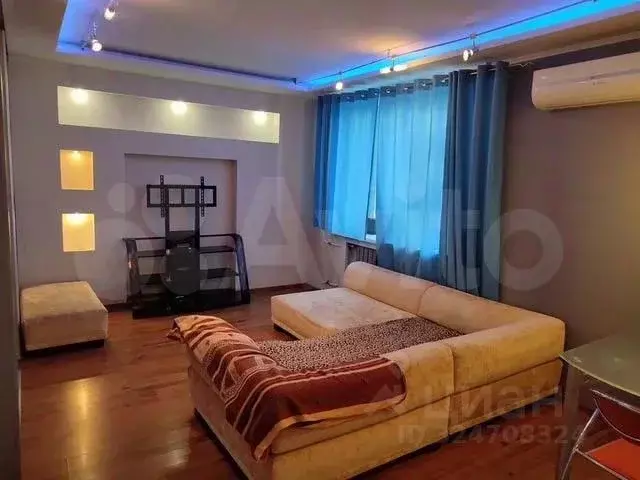 2-к кв. Татарстан, Казань ул. Космонавтов, 39б (47.2 м) - Фото 2