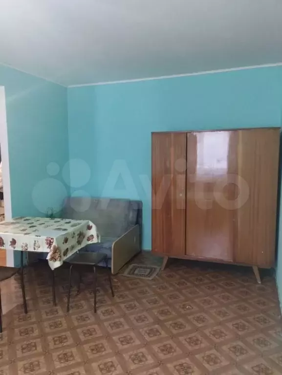 1-к. квартира, 35 м, 1/5 эт. - Фото 1