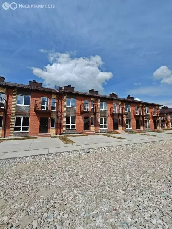 2-комнатная квартира: Кривцово, коттеджный посёлок Удача Юго-Запад, ... - Фото 2