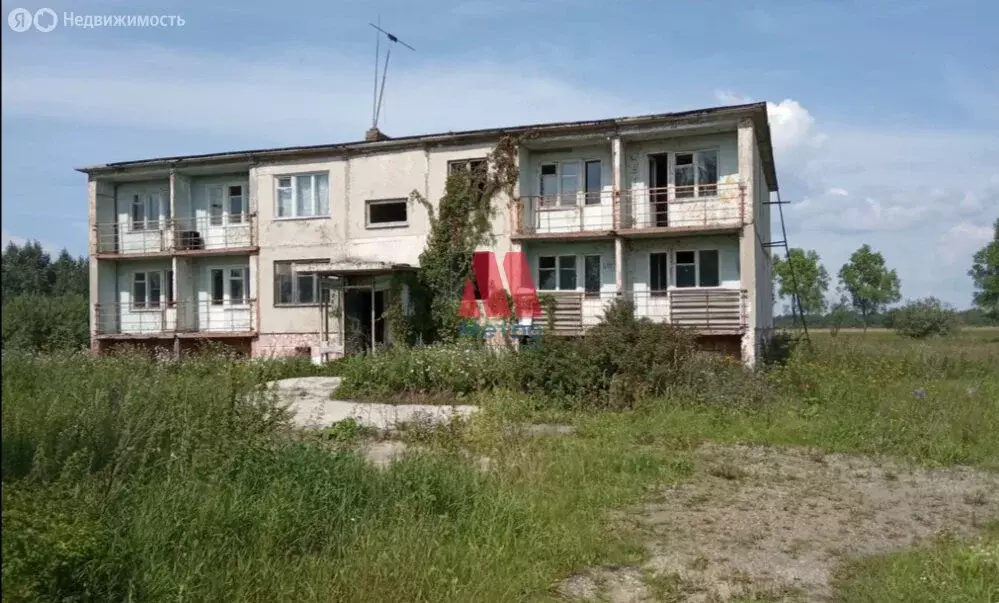 Помещение свободного назначения (680 м) - Фото 1