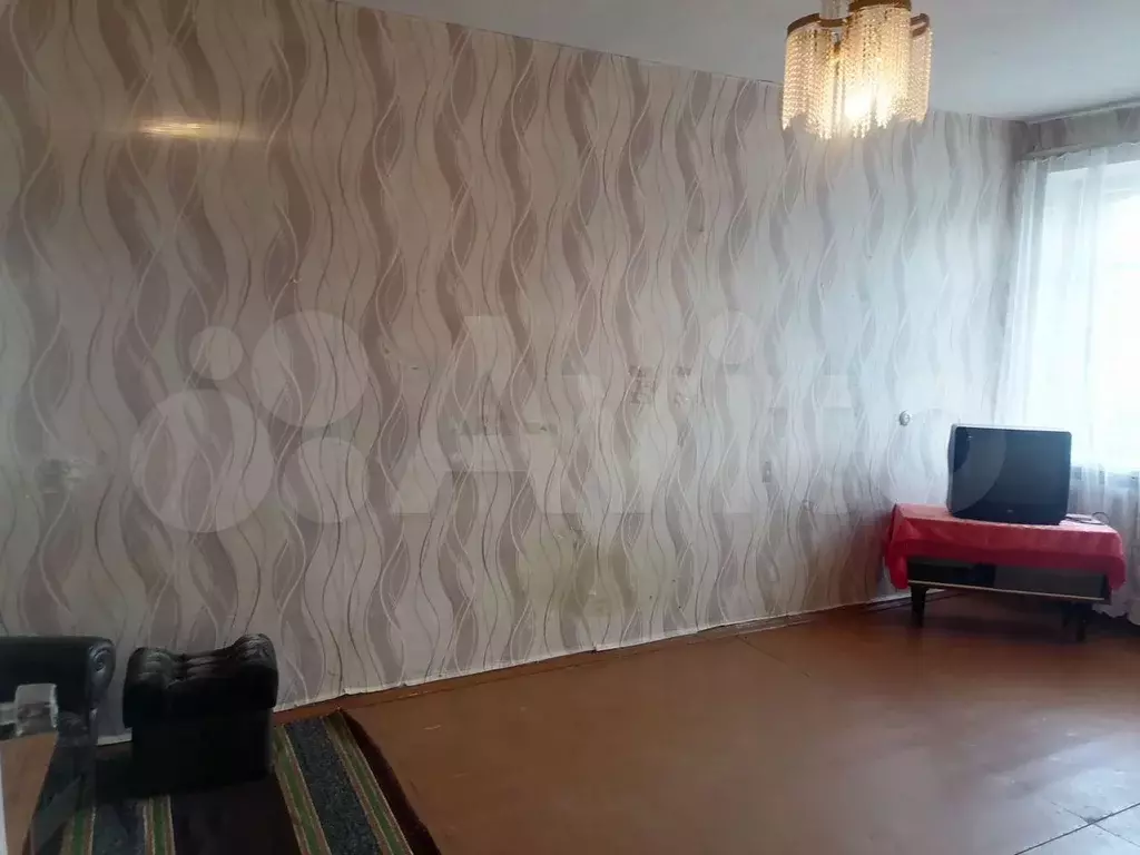 1-к. квартира, 31 м, 5/5 эт. - Фото 1