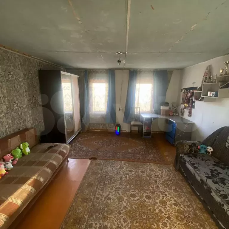 Дом 52 м на участке 10,7 сот. - Фото 1