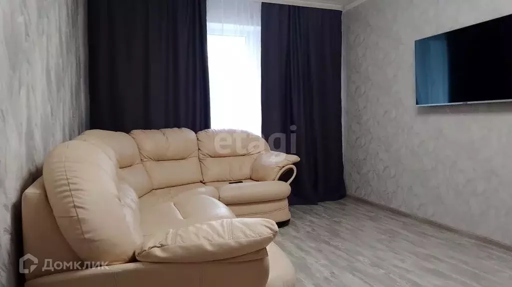 Продаётся 4-к квартира, 75.2 м - Фото 1