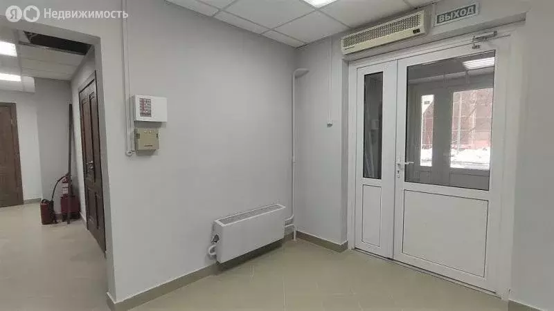 Офис (17.4 м) - Фото 2