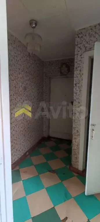 3-к. квартира, 59 м, 4/5 эт. - Фото 1