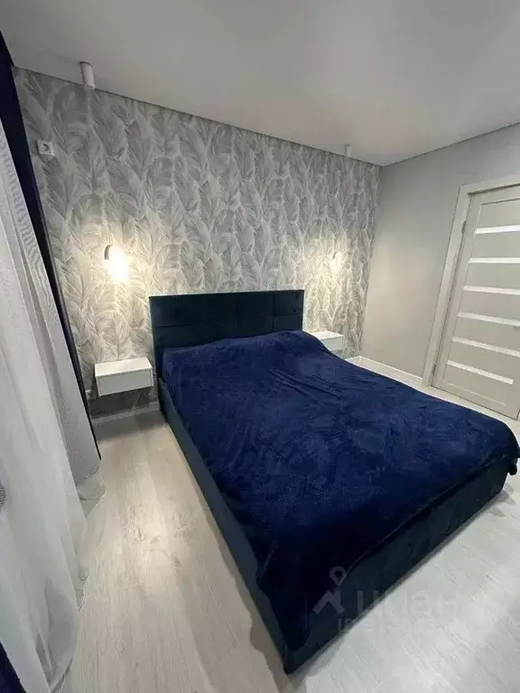 2-к кв. Татарстан, Казань ул. Александра Курынова, 4к3 (47.0 м) - Фото 1