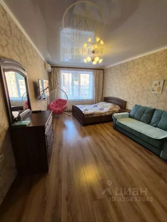 2-к кв. Ставропольский край, Ессентуки ул. Орджоникидзе, 88к3 (60.0 м) - Фото 1
