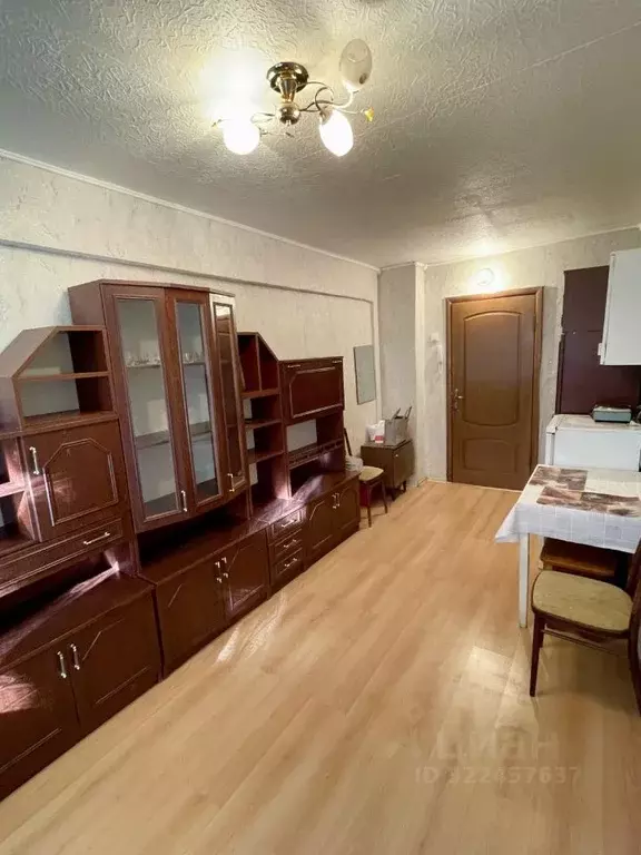 Комната Калужская область, Калуга Хрустальная ул., 35 (14.7 м) - Фото 2