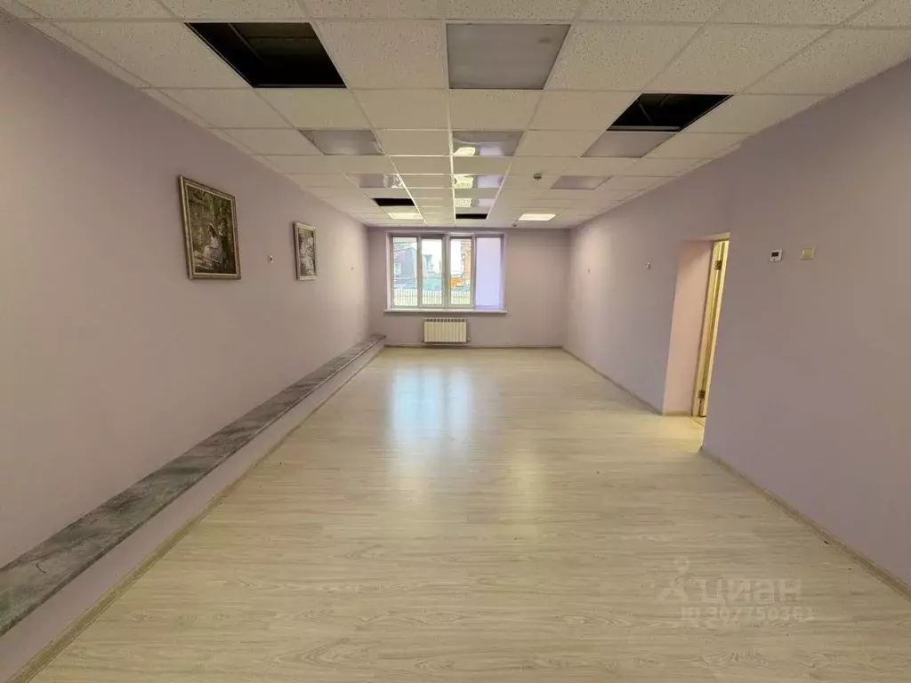 Офис в Самарская область, Самара Ленинская ул., 43 (132 м) - Фото 0