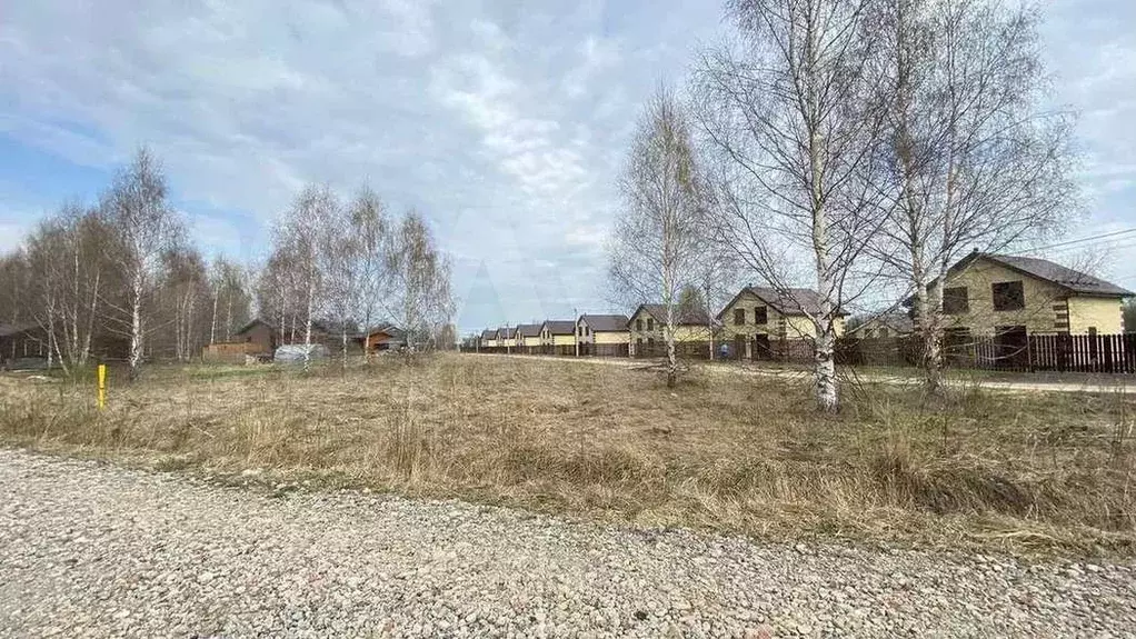 Участок 7,3 сот. (ИЖС) - Фото 1