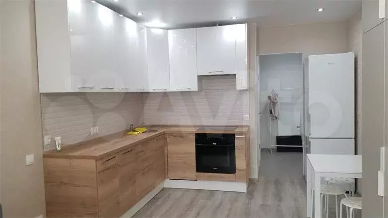 Квартира-студия, 28 м, 20/24 эт. - Фото 0