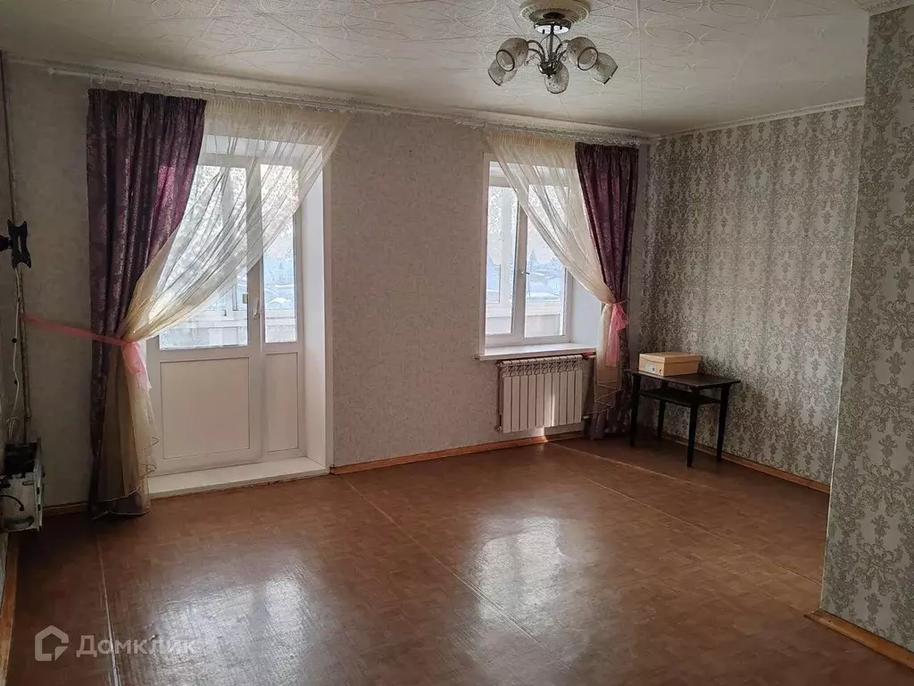 Продаётся 1-к квартира, 35 м - Фото 0