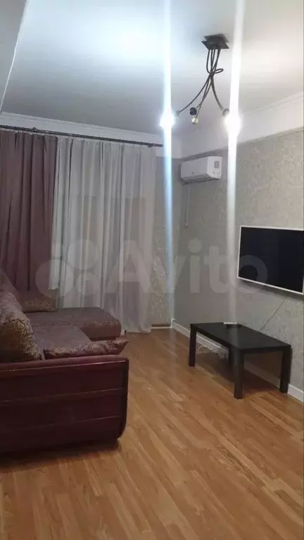 2-к. квартира, 55 м, 5/5 эт. - Фото 1