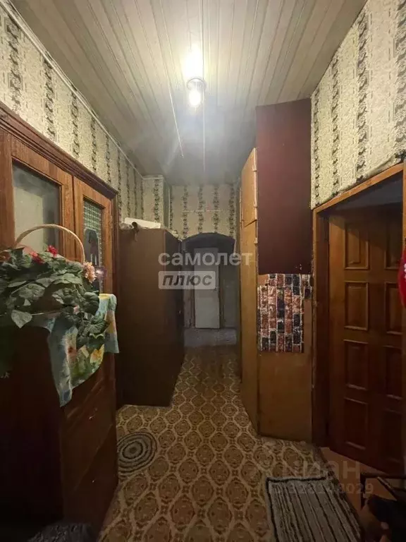 Комната Московская область, Раменское ул. Воровского, 12 (20.0 м) - Фото 2