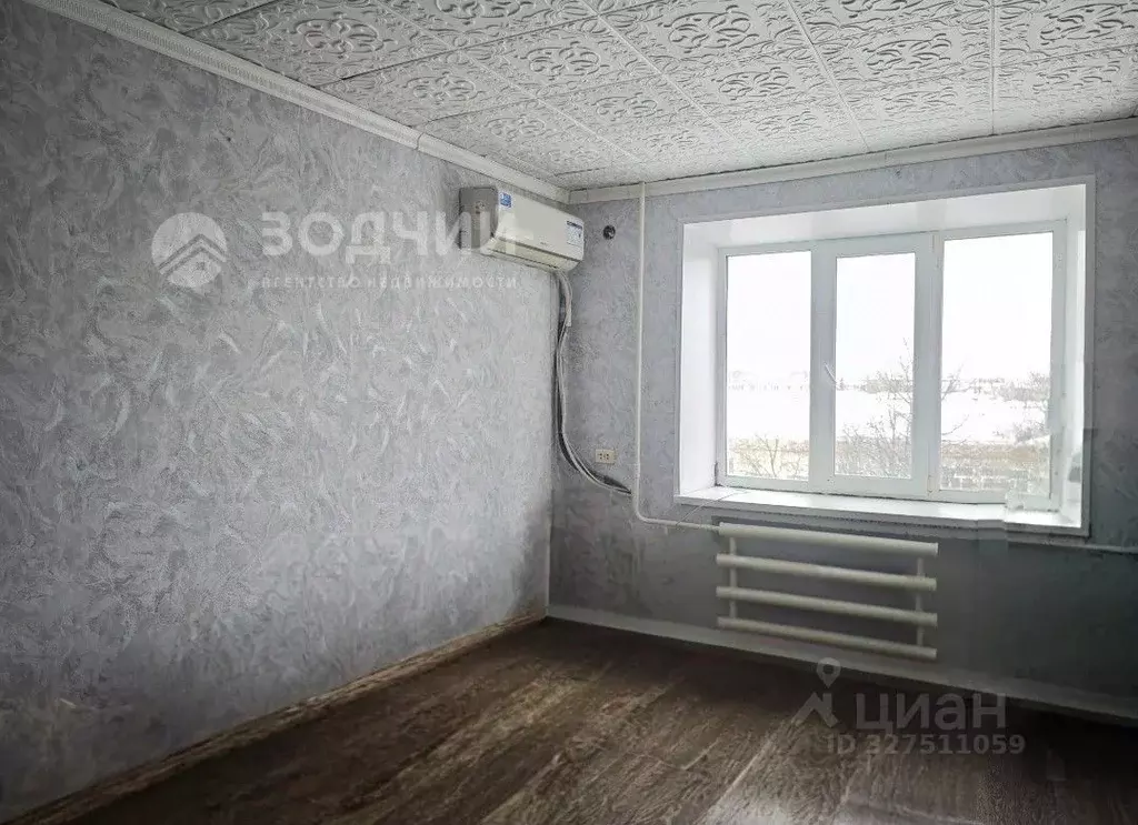 Комната Чувашия, Канаш ул. Машиностроителей, 14 (17.4 м) - Фото 2