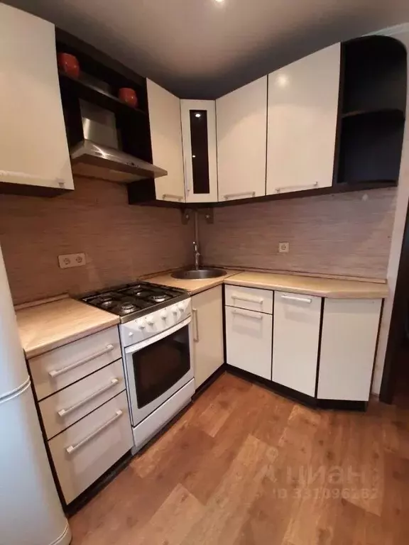 1-к кв. Самарская область, Тольятти Молодежный бул., 36 (32.0 м) - Фото 1