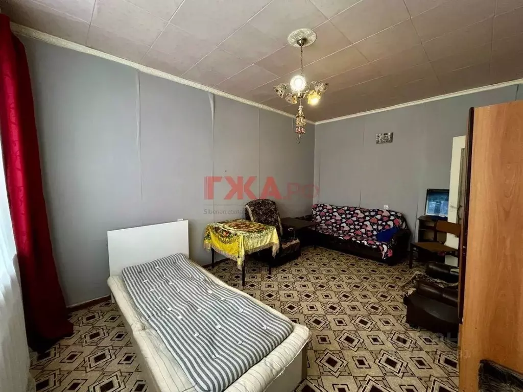 3-к кв. Саха (Якутия), Нерюнгри Южно-Якутская ул., 31 (70.3 м) - Фото 2