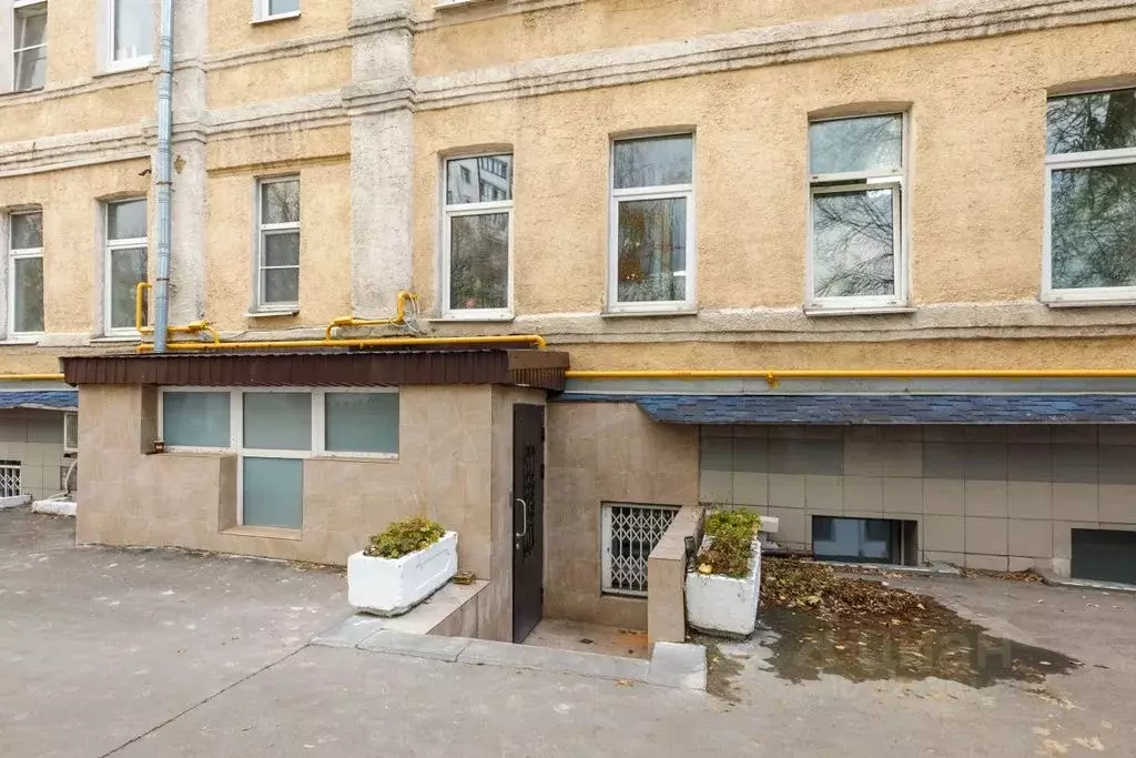 Студия Москва Оружейный пер., 13С2 (15.0 м) - Фото 2