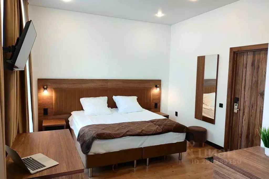 Комната Коми, Ухта ул. Оплеснина, 3А (10.0 м) - Фото 1