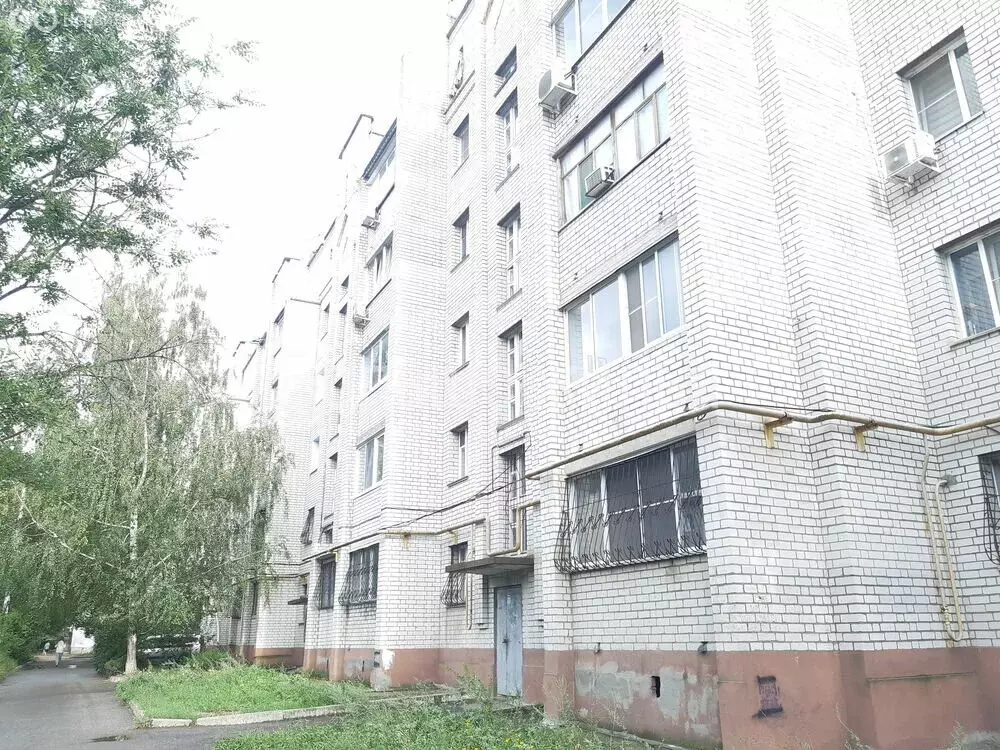 2-комнатная квартира: Горьковский, улица Валентины Терешковой, 26А ... - Фото 1